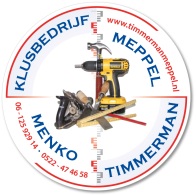 logo Klusbedrijf Meppel