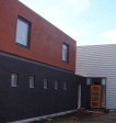 foto nieuwbouw klusbedrijf meppel