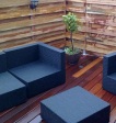 foto tuinhuis klusbedrijf meppel