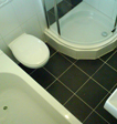 foto badkamer klusbedrijf meppel