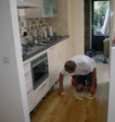 foto interieur klusbedrijf meppel